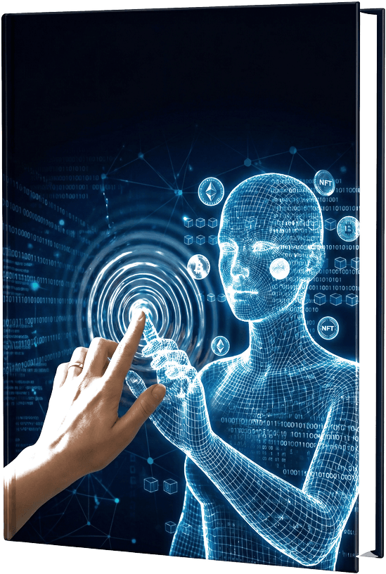 The Complete Web3 Playbook cover