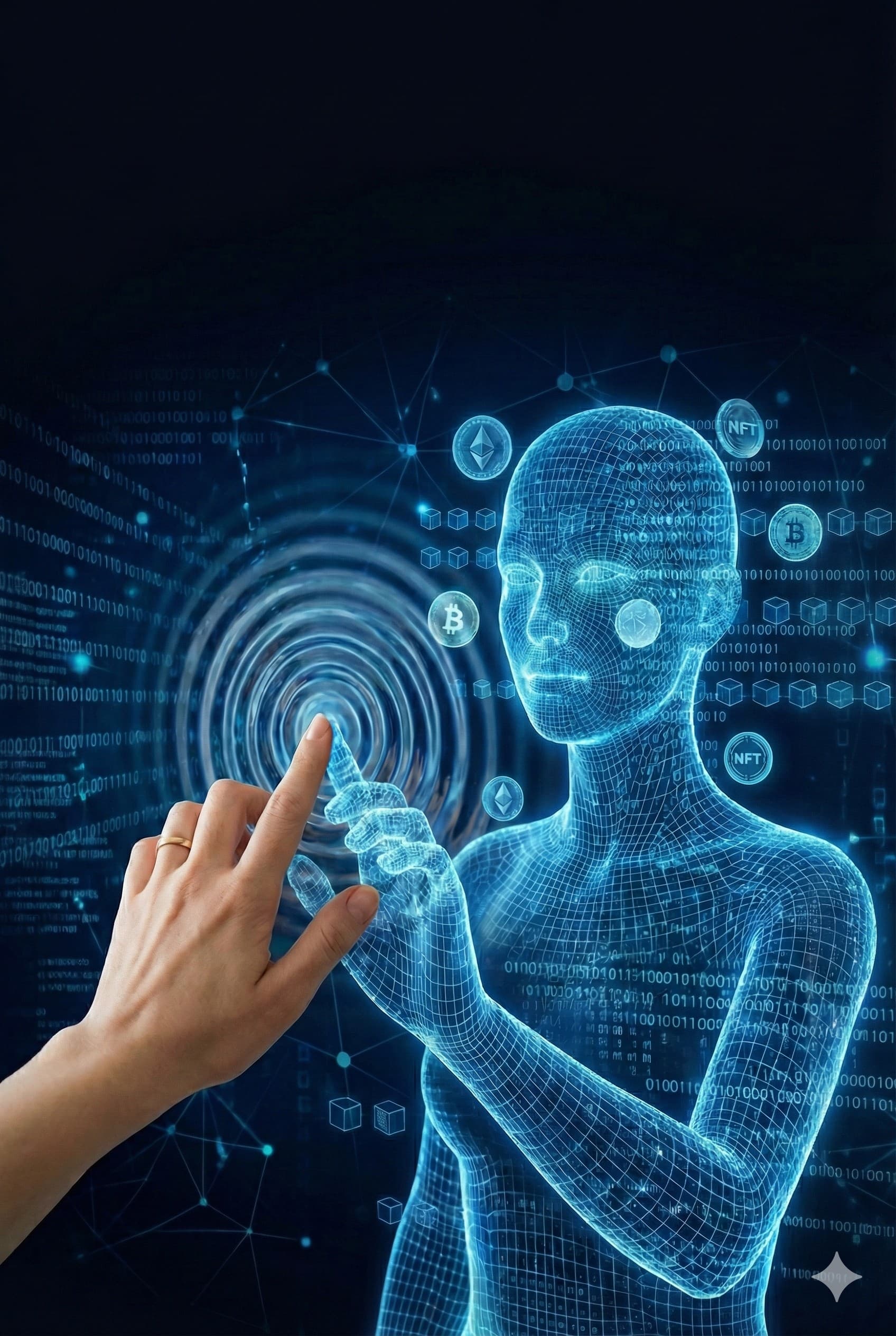 The Complete Web3 Playbook cover