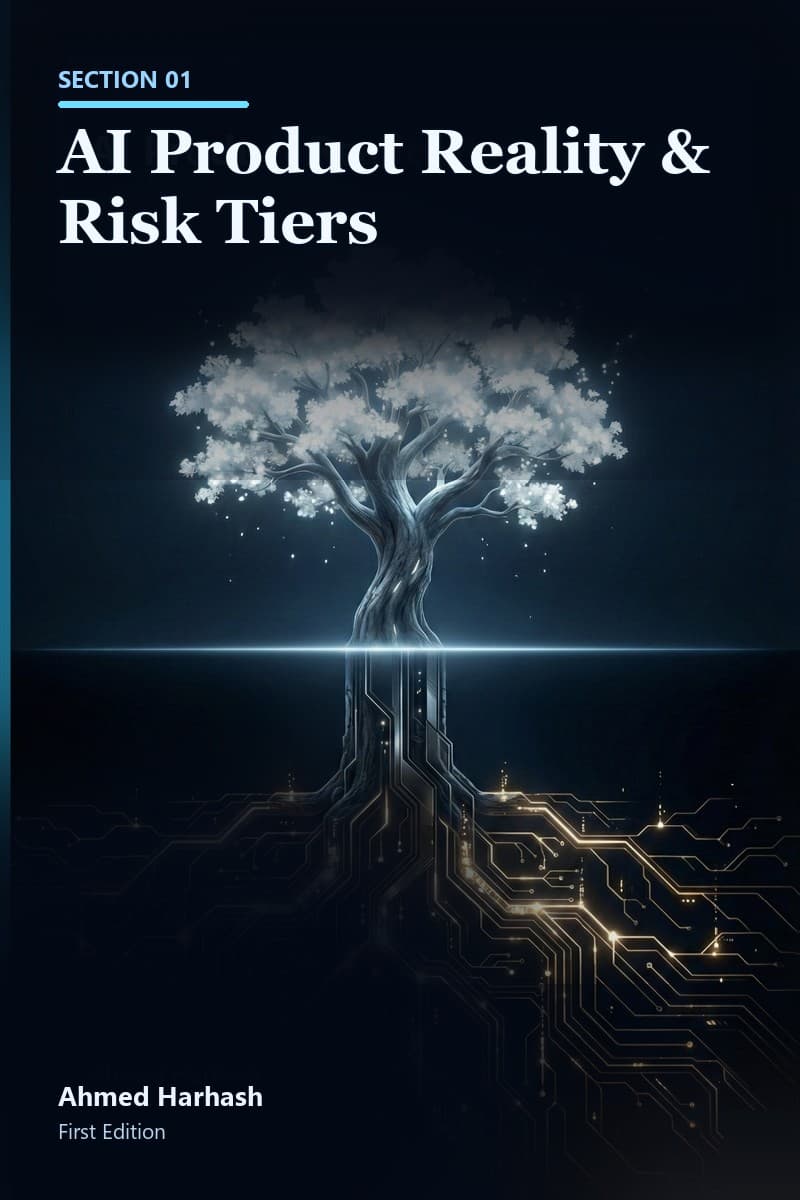 The Complete AI Playbook volume 01