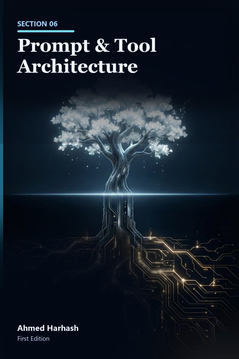 The Complete AI Playbook volume 06