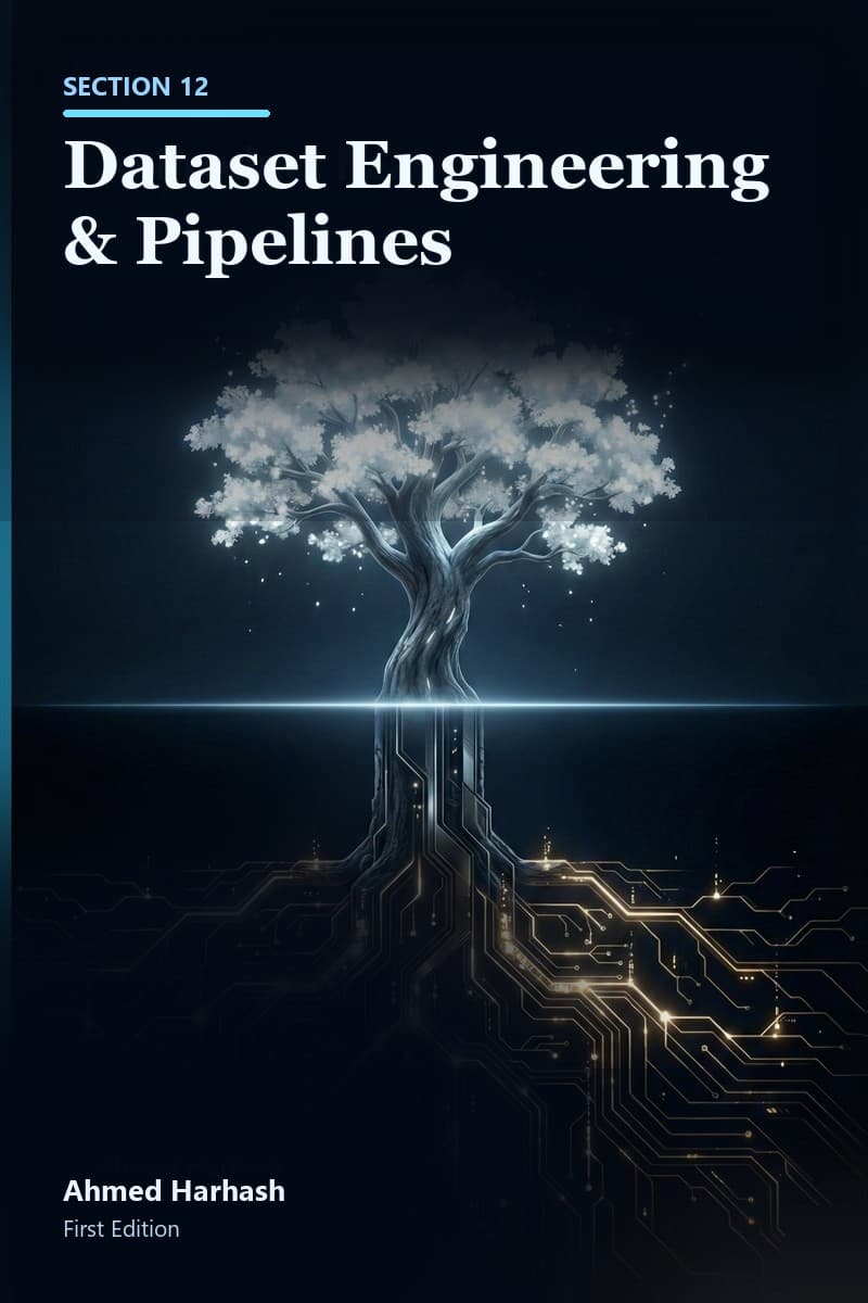 The Complete AI Playbook volume 12