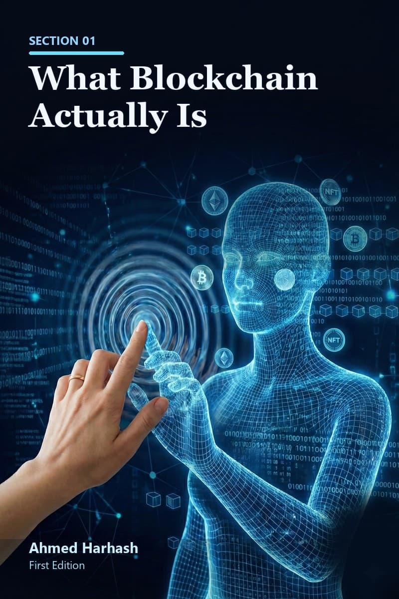 The Complete Web3 Playbook volume 01