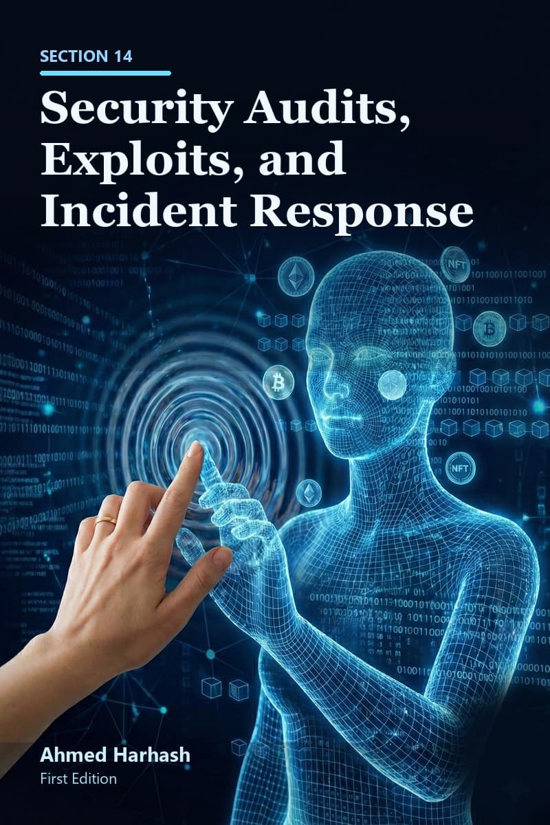 The Complete Web3 Playbook volume 14