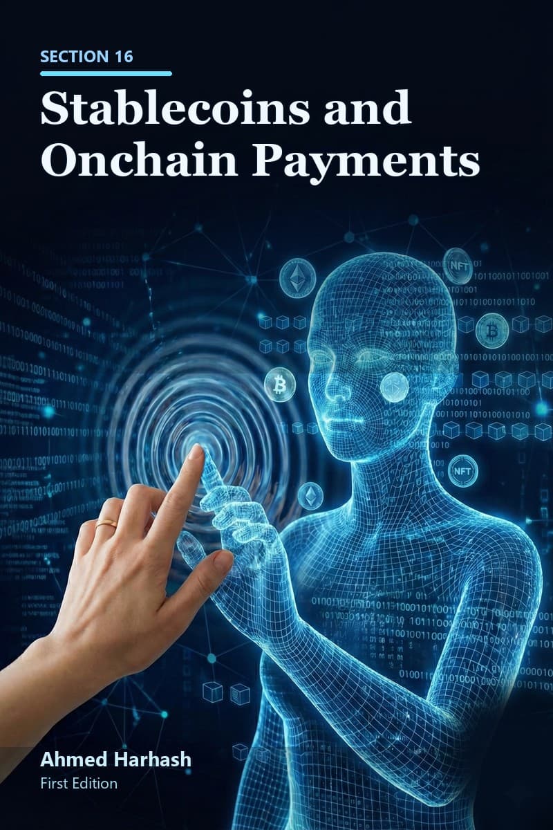 The Complete Web3 Playbook volume 16