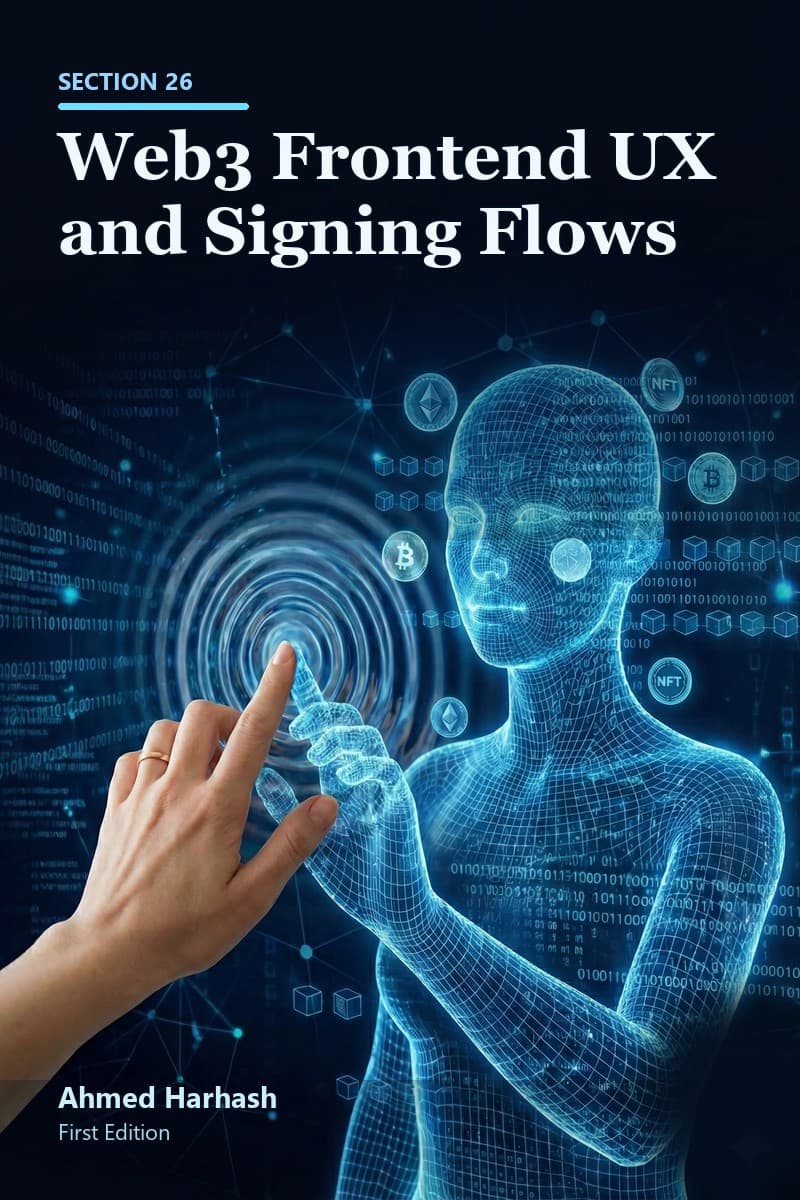 The Complete Web3 Playbook volume 26