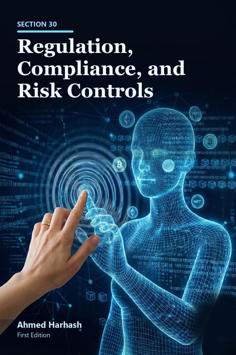 The Complete Web3 Playbook volume 30